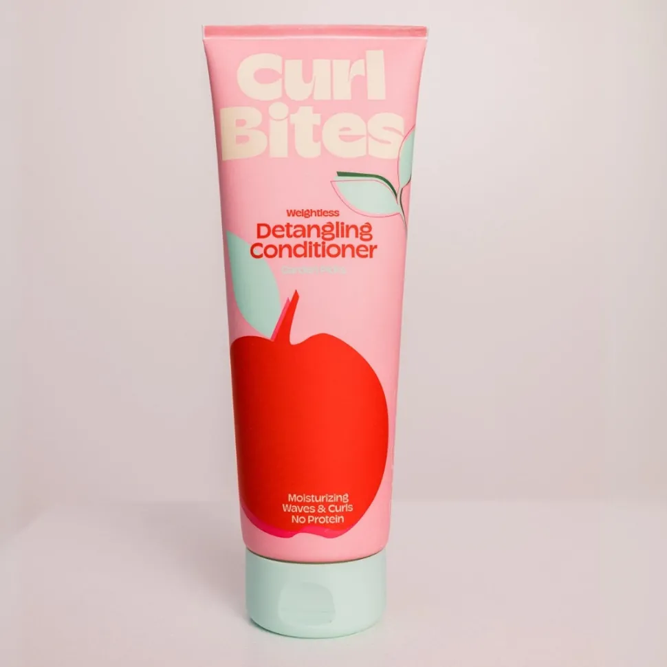 Curl Bites | Ultimate Care & Hold Set