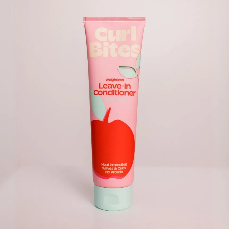 Curl Bites | Ultimate Care & Hold Set