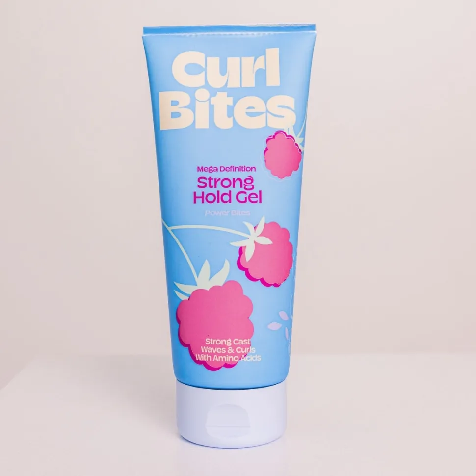 Curl Bites | Ultimate Care & Hold Set
