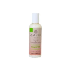 Curl Flo | Moisturising Cream Shampoo /ab 100ml