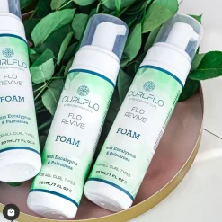 Curl Flo | Revive Styling Foam /250ml