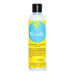 Curls | Blueberry & Coconut Milk /236ml