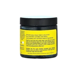 Curls | Blueberry Bliss Curl Control Paste /120ml