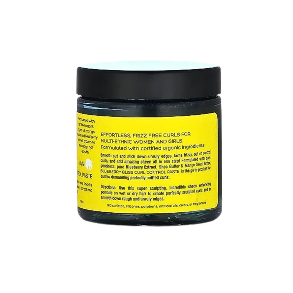 Curls | Blueberry Bliss Curl Control Paste /120ml