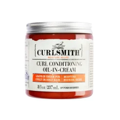 CURLSMITH | Curl Conditioning Oil-in-Cream /237ml