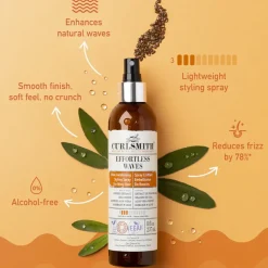 CURLSMITH | Effortless Waves /ab 59ml