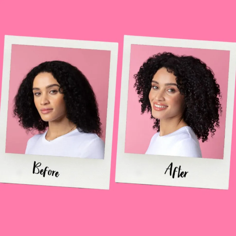 CURLSMITH | Full Body Milk Conditioner /355ml