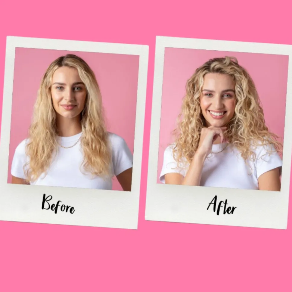 CURLSMITH | Full Body Milk Conditioner /355ml