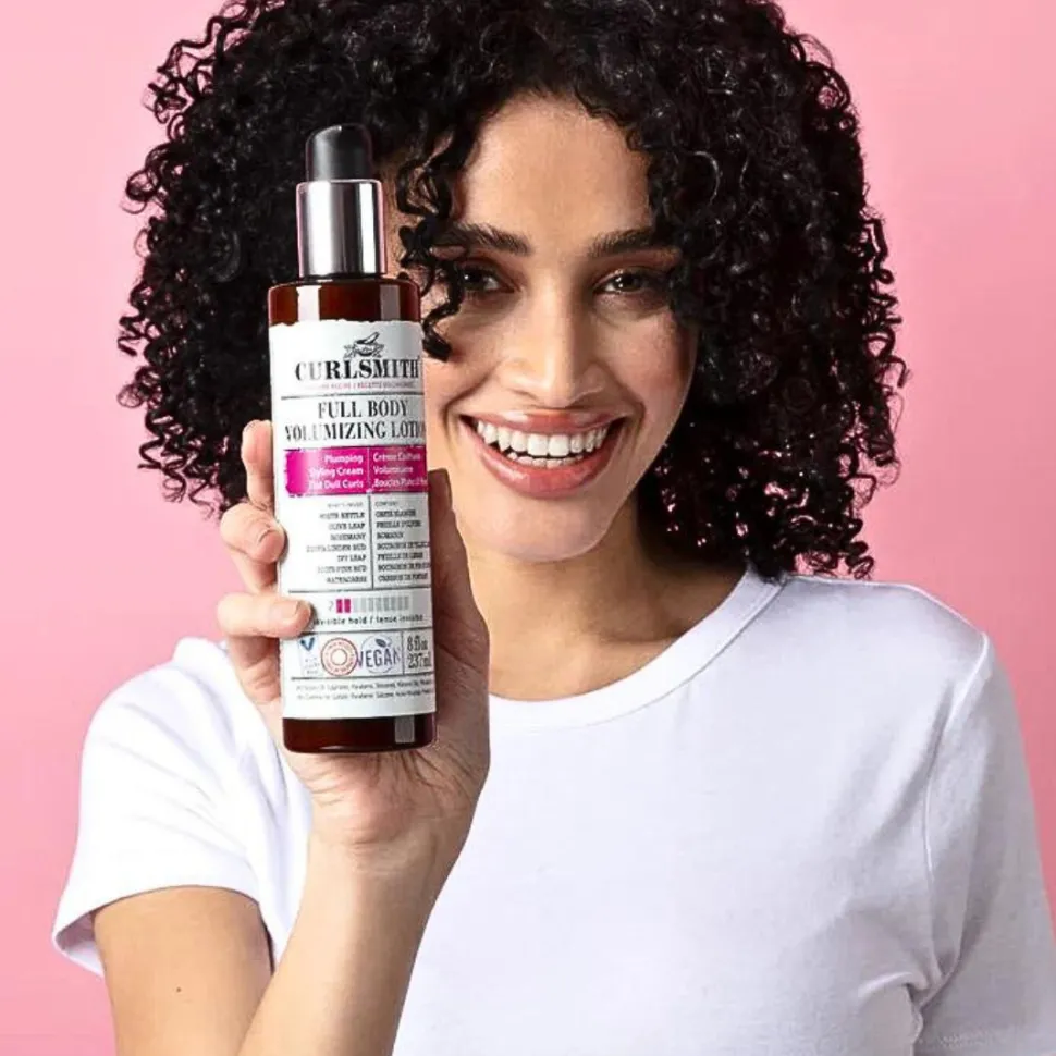 CURLSMITH | Full Body Volumizing Lotion /237ml