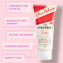 CURLSMITH | Hair Makeup - Ruby /88ml