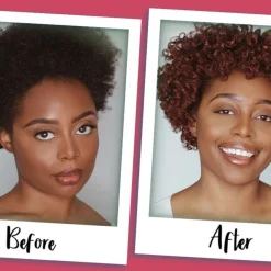 CURLSMITH | Hair Makeup - Ruby /88ml