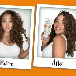 CURLSMITH | In-Shower Style Fixer /ab 59ml