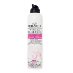 CURLSMITH | Invincible Volume Mousse /200ml