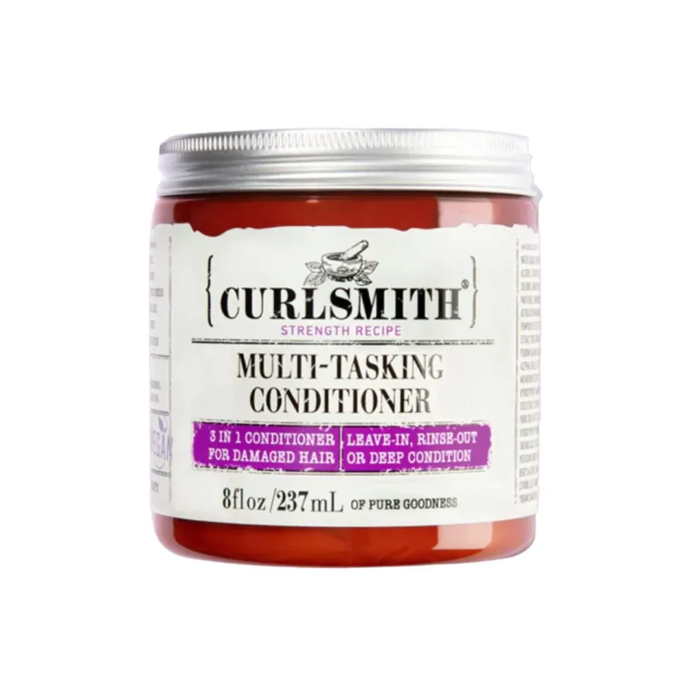 CURLSMITH | Multitasking Conditioner /ab 59ml