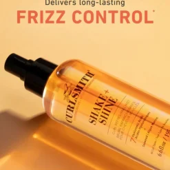 CURLSMITH | Shake & Shine /195ml