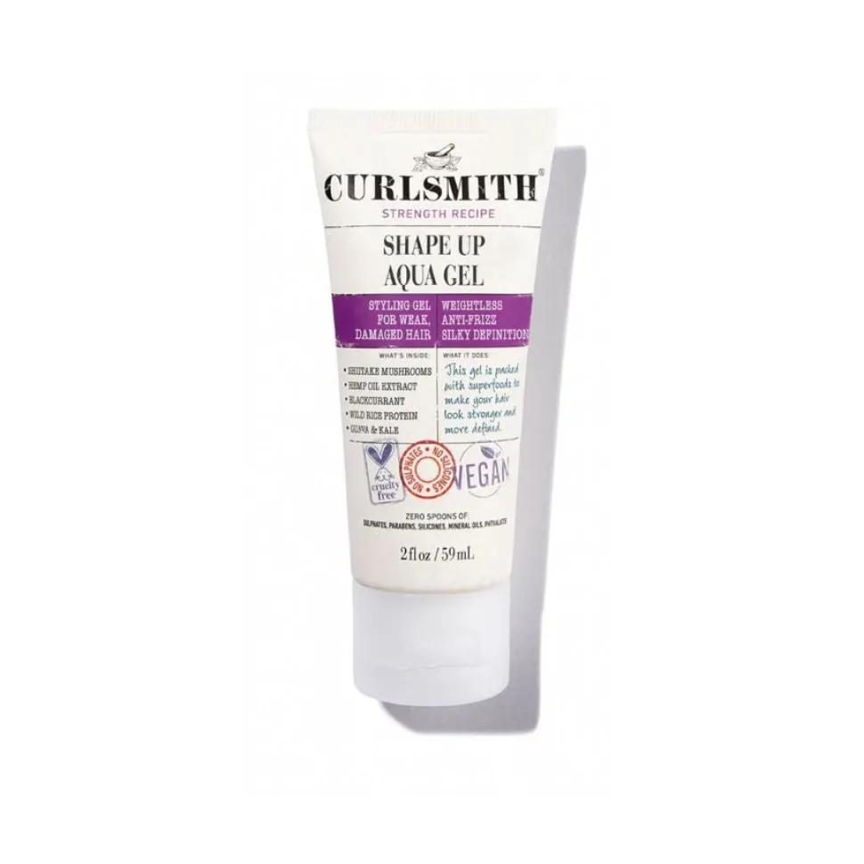 CURLSMITH | Shape Up Aqua Gel /ab 59ml