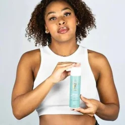 Curly Angels | Hallelujah Curl Activator /ab 100ml