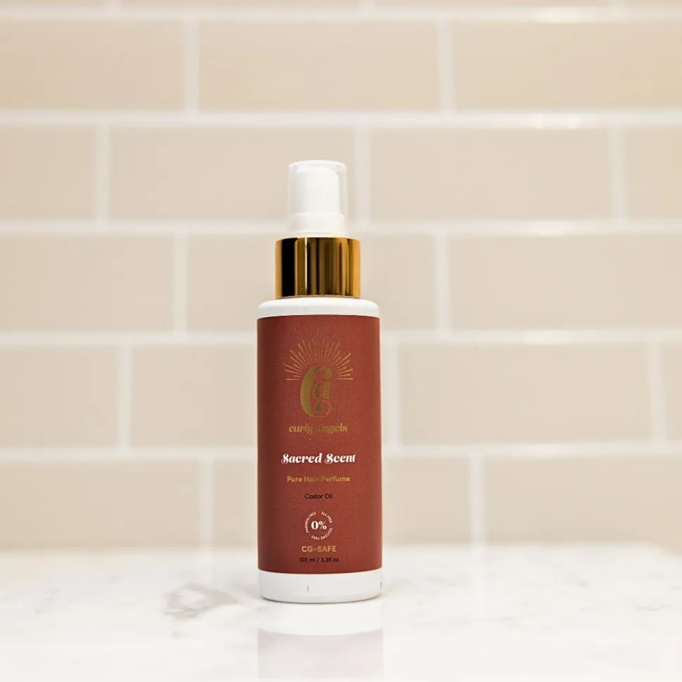 Curly Angels | Pure Hair Perfume /100ml
