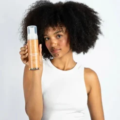 Curly Angels | Sainted Curling Mousse /ab 160ml