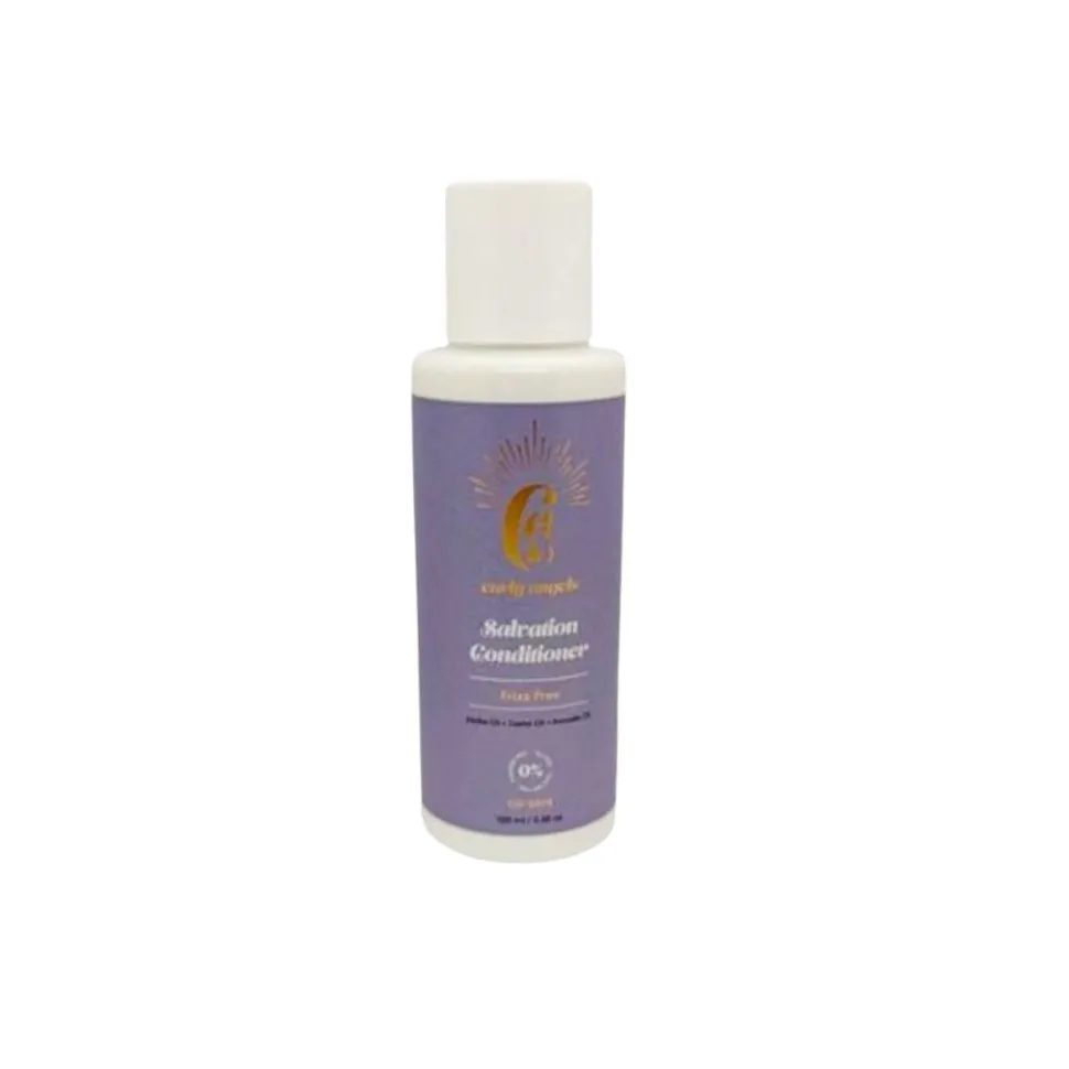 Curly Angels | Salvation Conditioner /ab 100ml