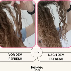 Curly Girl | Full Refresh Kit