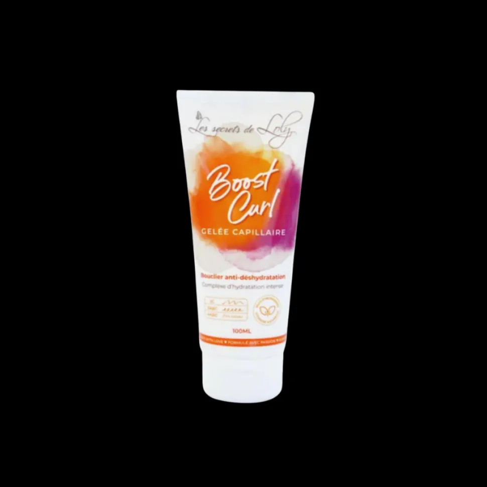 Curly Girl | Full Refresh Kit