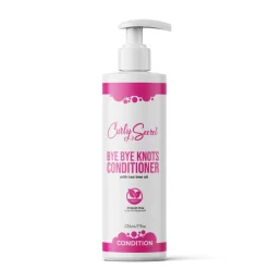 Curly Secret | Bye Bye Knots Conditioner /236ml