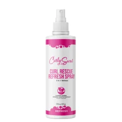 Curly Secret | Curl Rescue Refresh Spray /ab 100ml