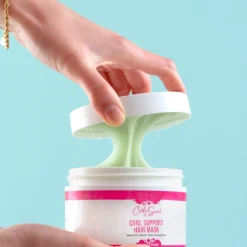Curly Secret | Curl Support Hair Mask /250ml