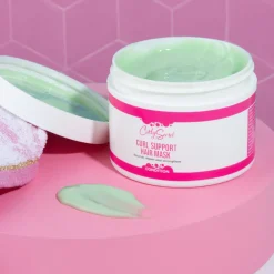 Curly Secret | Curl Support Hair Mask /250ml