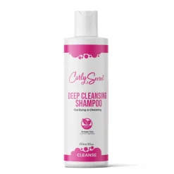 Curly Secret | Deep Cleansing Shampoo /ab 100ml