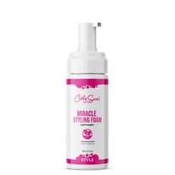 Curly Secret | Miracle Styling Foam /150ml