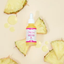 Curly Secret | Scrunching Oil /30ml