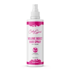Curly Secret | Volume Boost Hair Spray /250ml