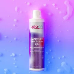 Curlygirlmovement | Conditioner Light /250ml