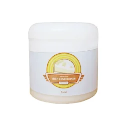 Ecoslay | Banana Cream Deep Conditioner /ab 59ml