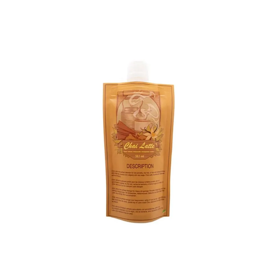 Ecoslay | Chai Latte Hair Cleanser /ab 59ml