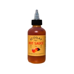 Ecoslay | Hot Sauce Pre-Poo & Hot Oil /ab 118ml