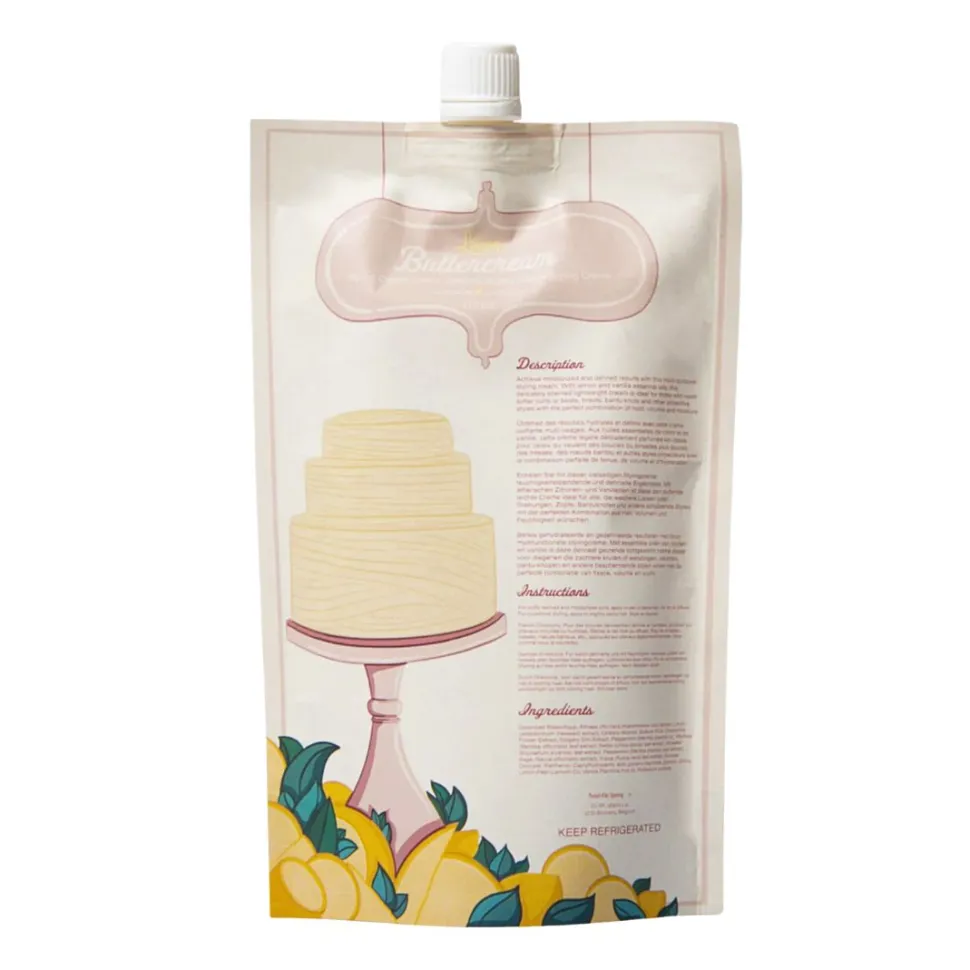 Ecoslay | Lemon Buttercream /237ml