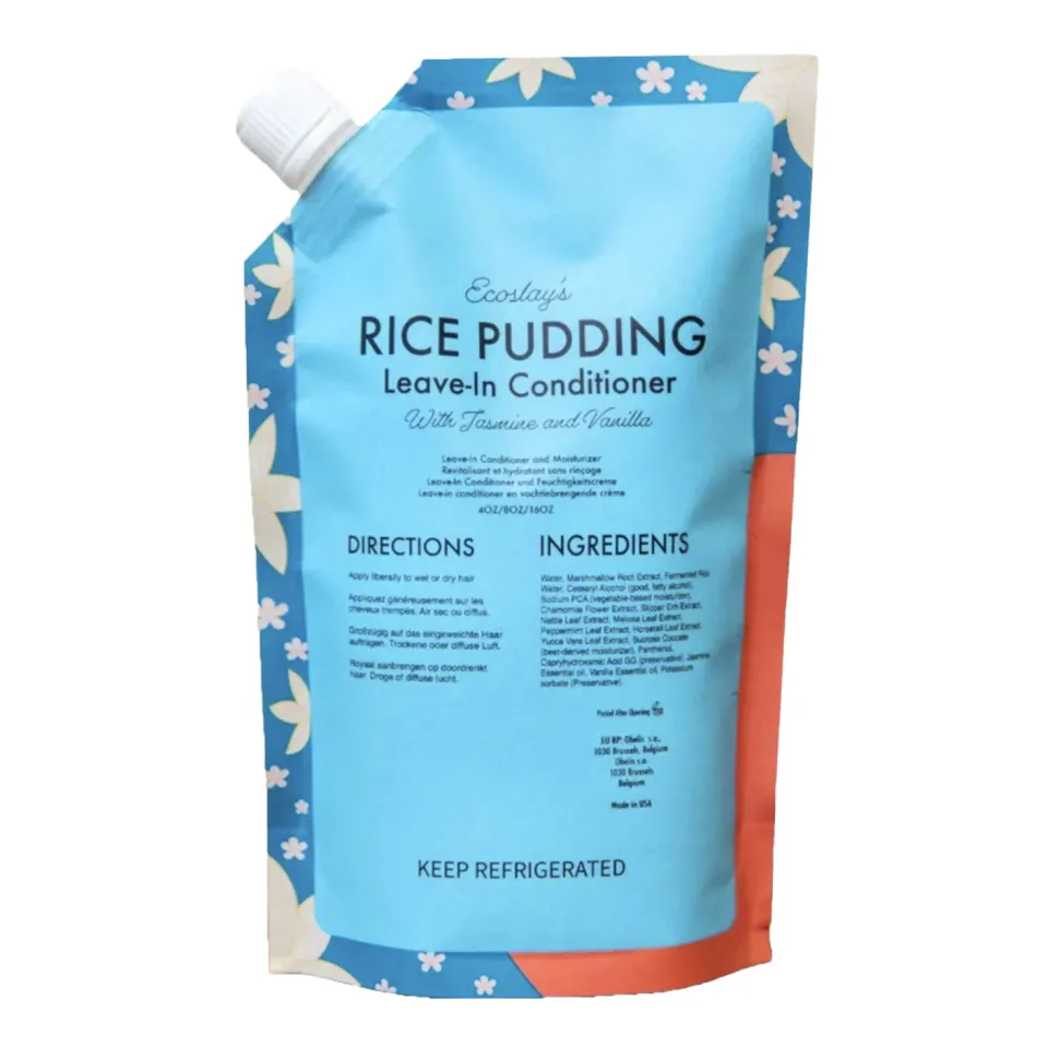 Ecoslay | Rice Pudding /ab 59ml
