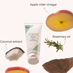 Fix My Curls | Cleansing Shampoo /ab 100ml