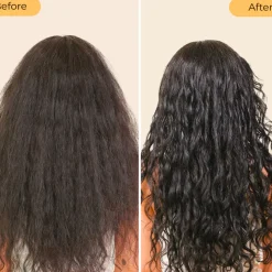 Fix My Curls | Curl Quenching Flax Seed Gelly /ab 100ml