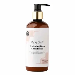 Fix My Curls | Hydrating Deep Conditioner /ab 100ml