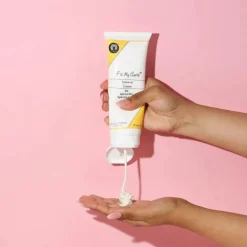 Fix My Curls | Leave in Cream /ab 50ml
