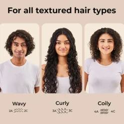 Fix My Curls | Leave in Cream /ab 50ml
