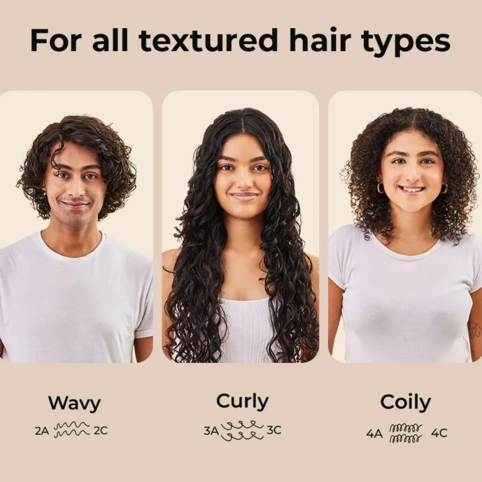 Fix My Curls | Leave in Cream /ab 50ml