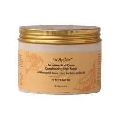 Fix My Curls | Moisture Melt Deep Conditioning Hair Mask /150ml