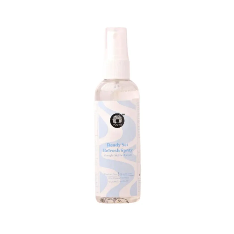 Fix My Curls | Ready, Set, Refresh Spray /100ml