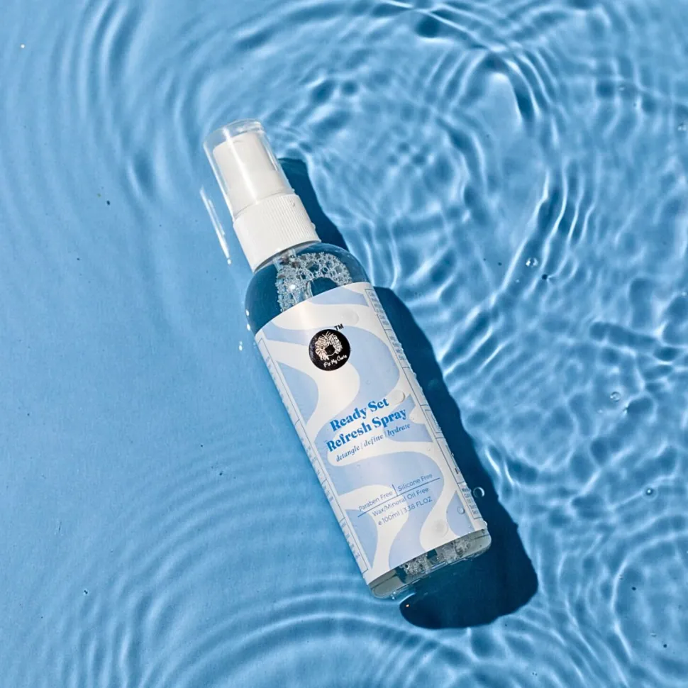 Fix My Curls | Ready, Set, Refresh Spray /100ml