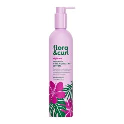 Flora & Curl | Sweet Hibiscus Curl Activating Lotion /300ml